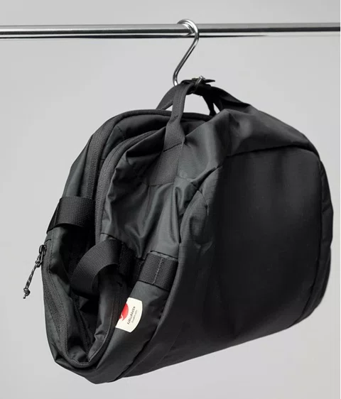 Bolsa High Coast Duffel 36 Preta