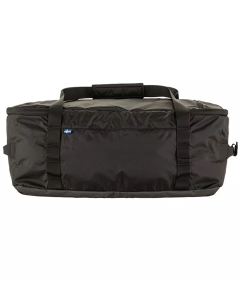 Bolsa High Coast Duffel 36 Preta
