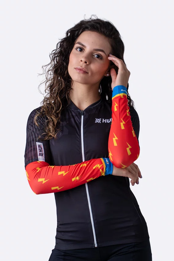 Manguito HUPI Maravilha Proteção UV50+