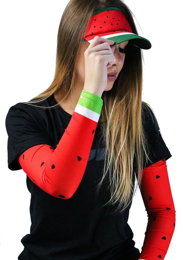 Manguito HUPI Melancia Proteção UV50+