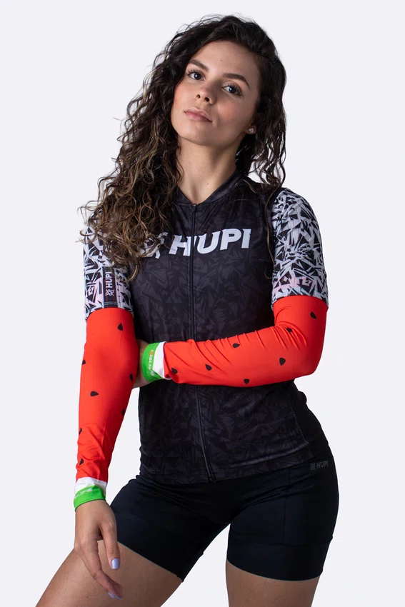 Manguito HUPI Melancia Proteção UV50+