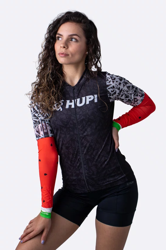 Manguito HUPI Melancia Proteção UV50+