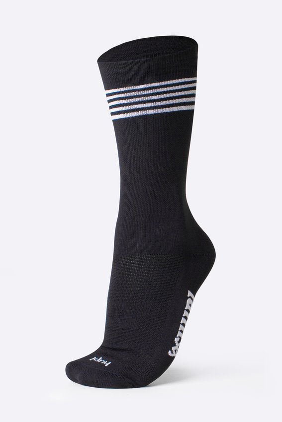 Meia Corrida HUPI 21K Split Preto