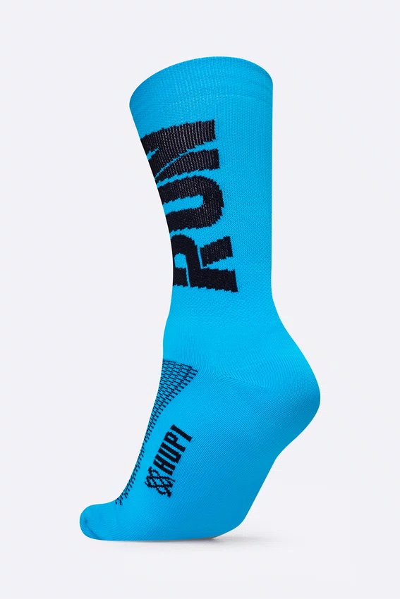 Meia Corrida HUPI Run Azul
