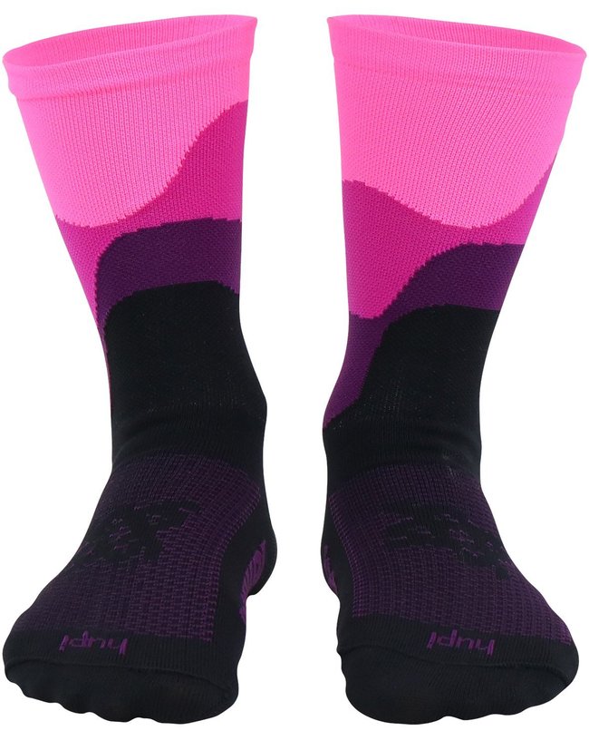 Meia Delicata HUPI - LT para pés menores 34-38