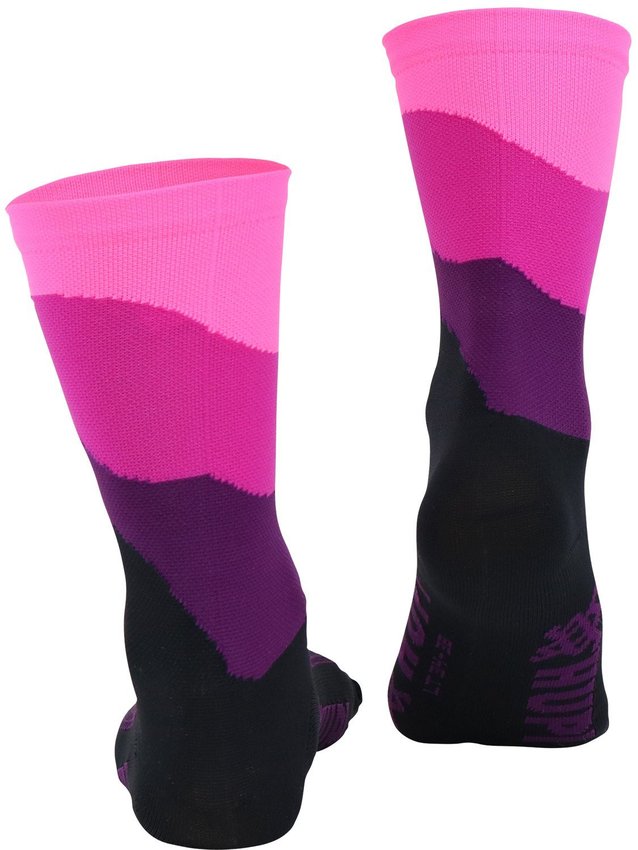 Meia Delicata HUPI - LT para pés menores 34-38