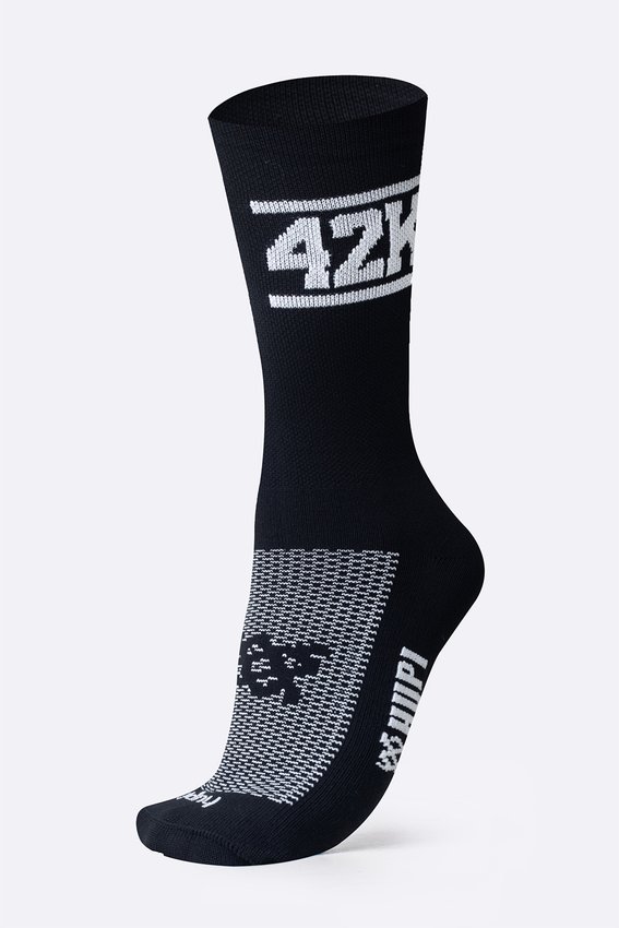 Meia HUPI 42K Neo Preto