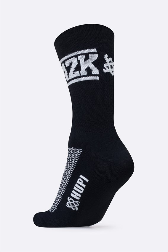 Meia HUPI 42K Neo Preto
