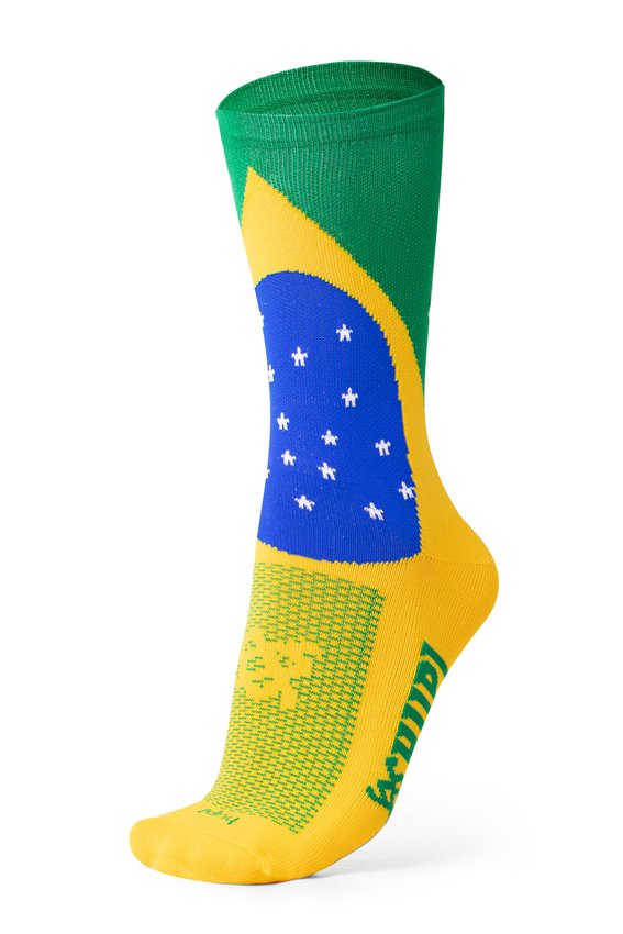 Meia HUPI Brasil