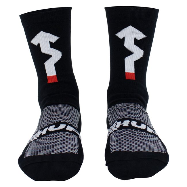 Meia Hupi Flash Man