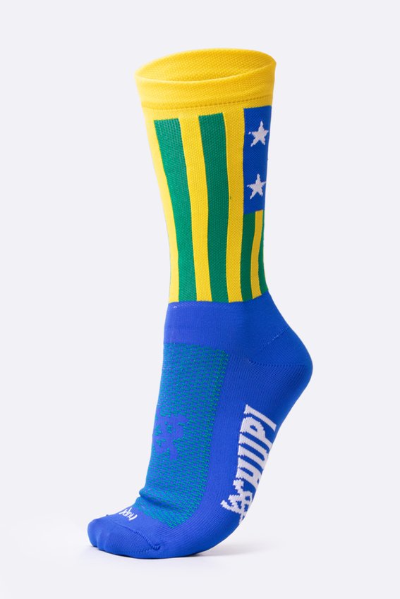 Meia HUPI Goiás