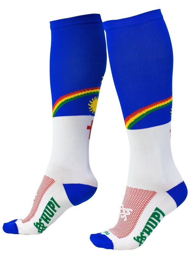 Meia HUPI Longa Pernambuco