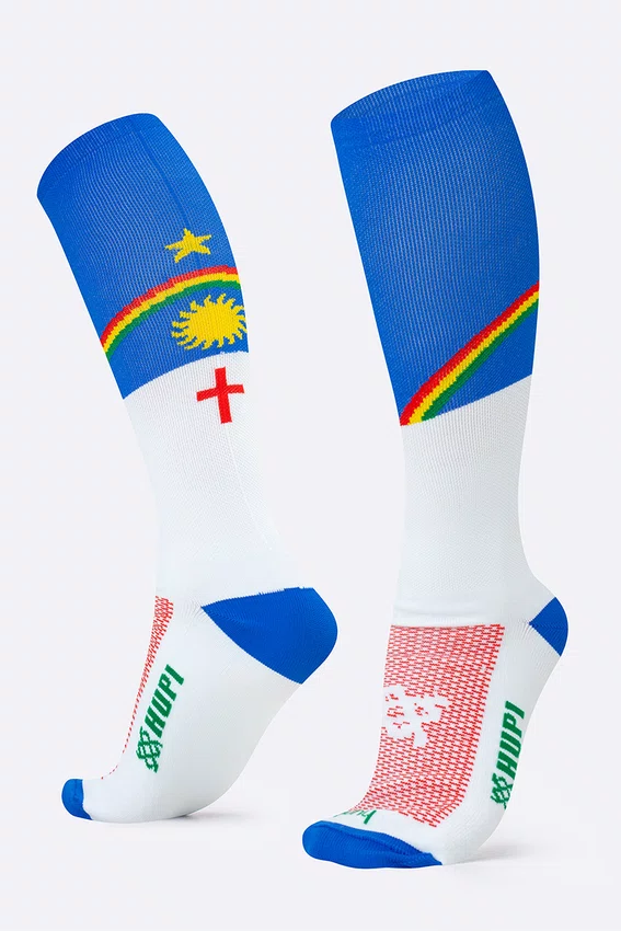 Meia HUPI Longa Pernambuco