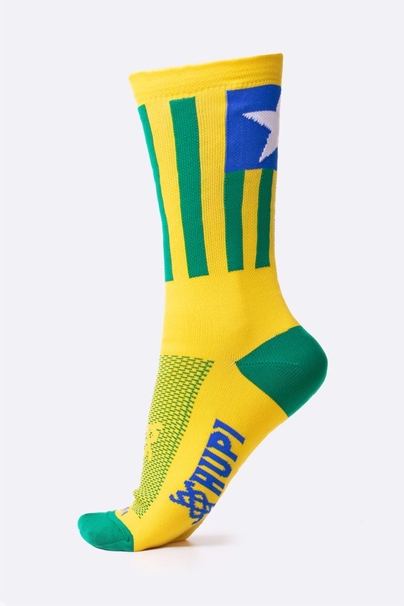 Meia HUPI Piaui Meia HUPI Piaui