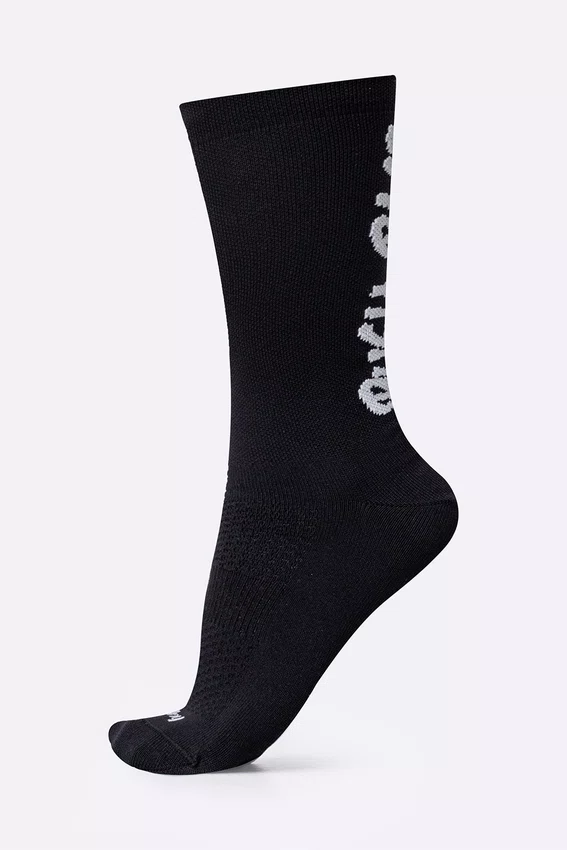 Meia HUPI Push Pace - LT para pés menores 34-38