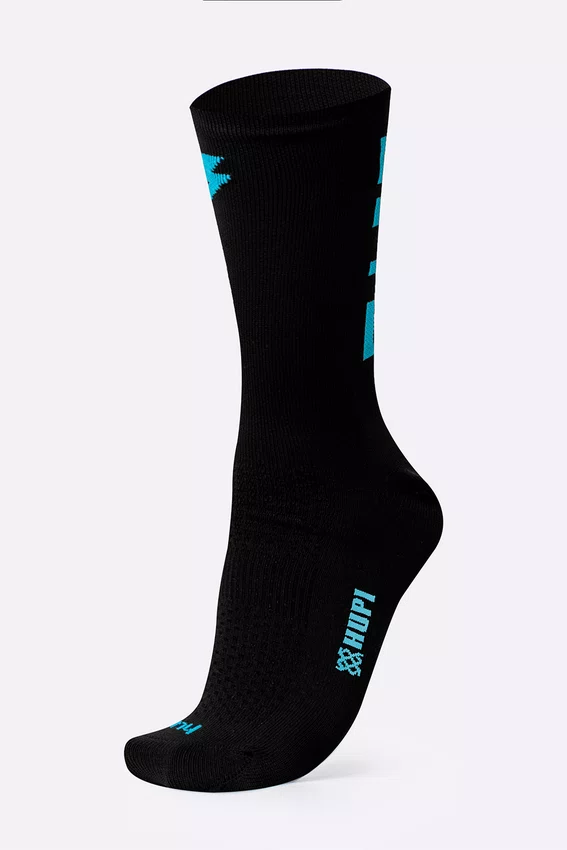 Meia HUPI Run Fast