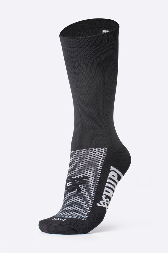 Meia HUPI Run - LT para pés menores 34-38