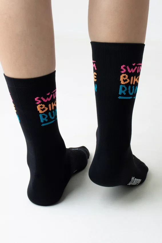 Meia HUPI Run Swim Bike Run