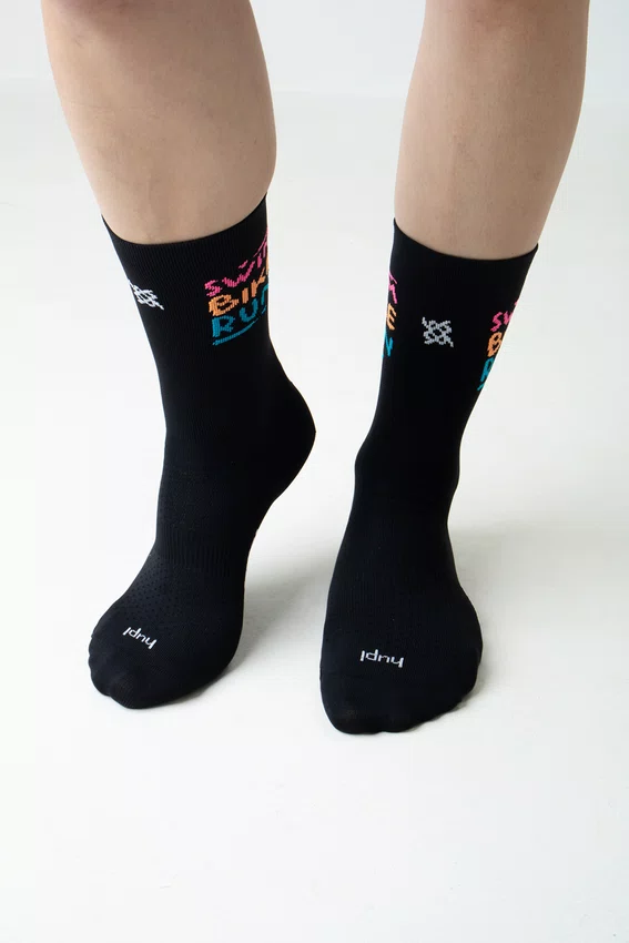 Meia HUPI Run Swim Bike Run