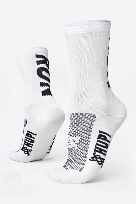 Meia HUPI WB Run