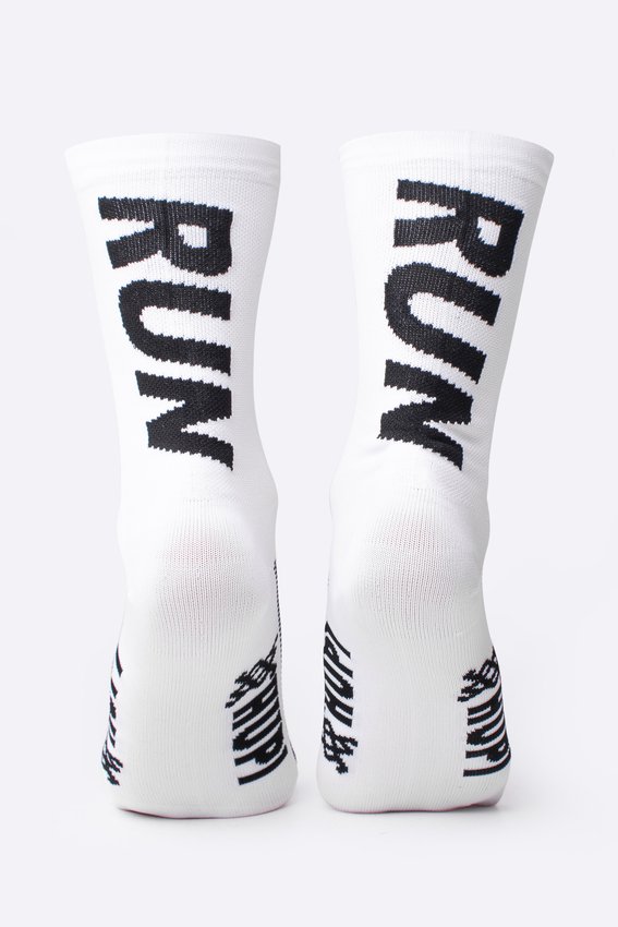 Meia HUPI WB Run