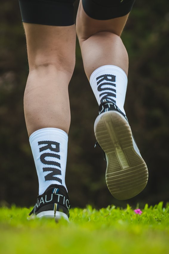 Meia HUPI WB Run
