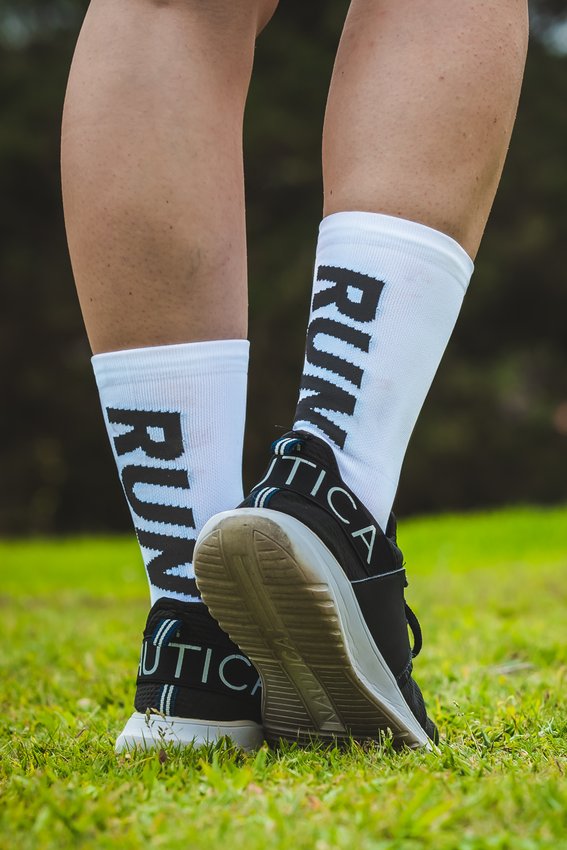Meia HUPI WB Run