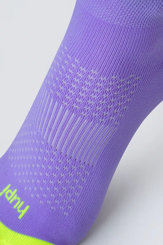 Meia HUPI Yes Run - LT para pés menores 34-38