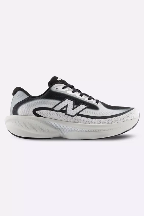 Tênis New Balance Fresh Foam Ellipse Masculino Preto e Cinza