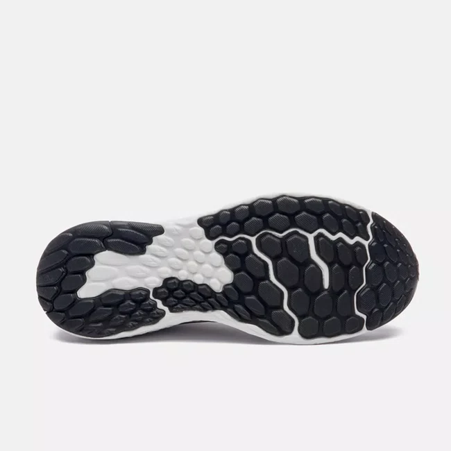 Tênis New Balance Fresh Foam X EVOZ V4 Masculino Cinza