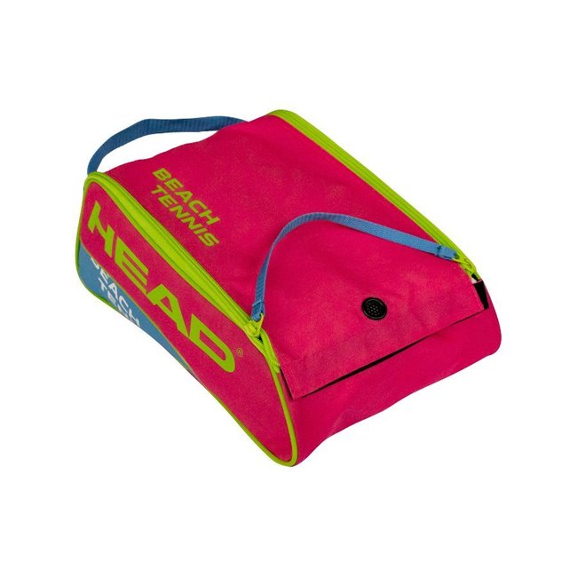 Mini Bag Head Beach Concept Rosa e Azul