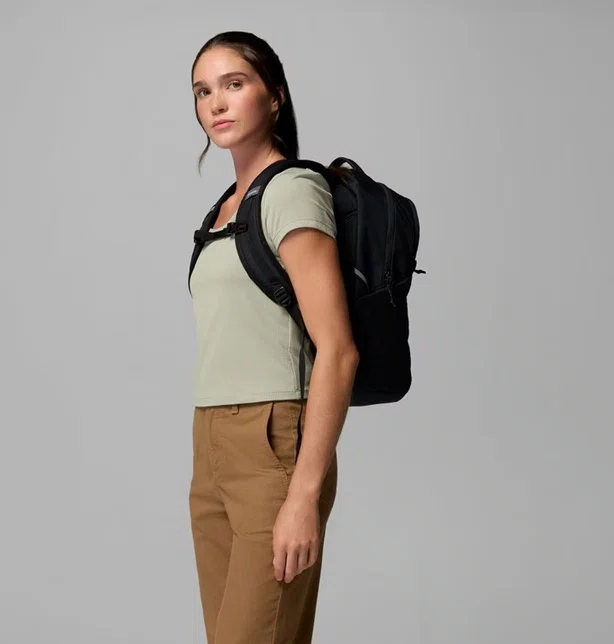 Mochila Columbia Atlas Explorer 28L Preta