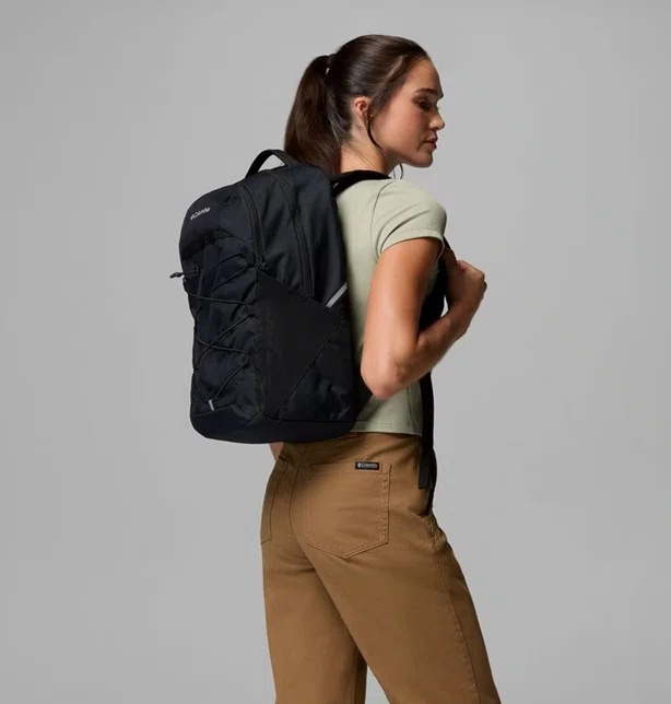 Mochila Columbia Atlas Explorer 28L Preta