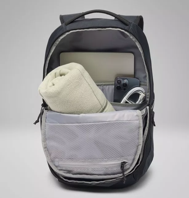 Mochila Columbia Atlas Explorer 28L Preta