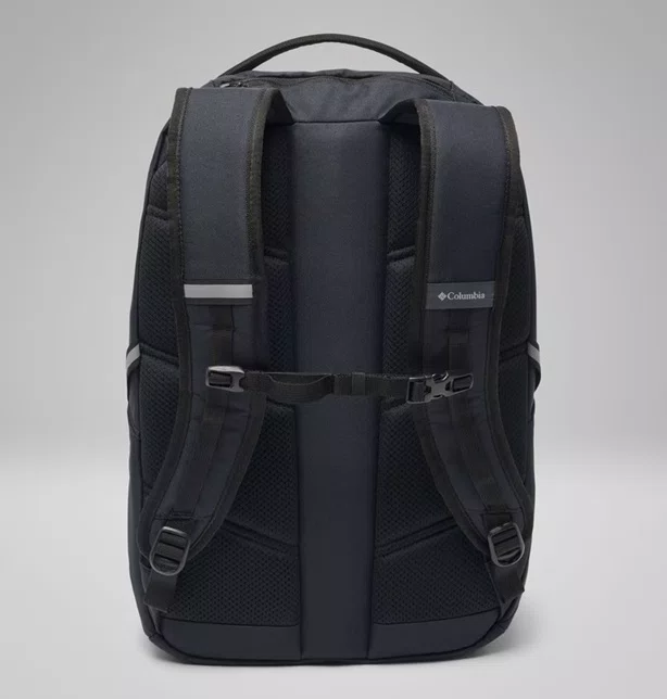 Mochila Columbia Atlas Explorer 28L Preta