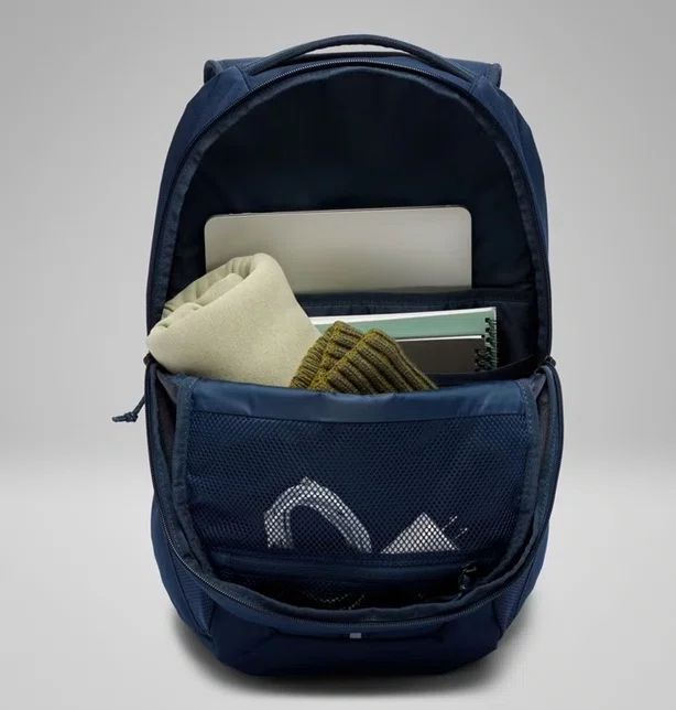 Mochila Columbia Atlas Explorer 28L Azul Marinho