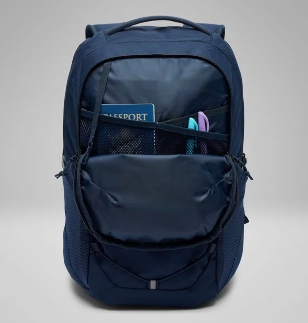 Mochila Columbia Atlas Explorer 28L Azul Marinho