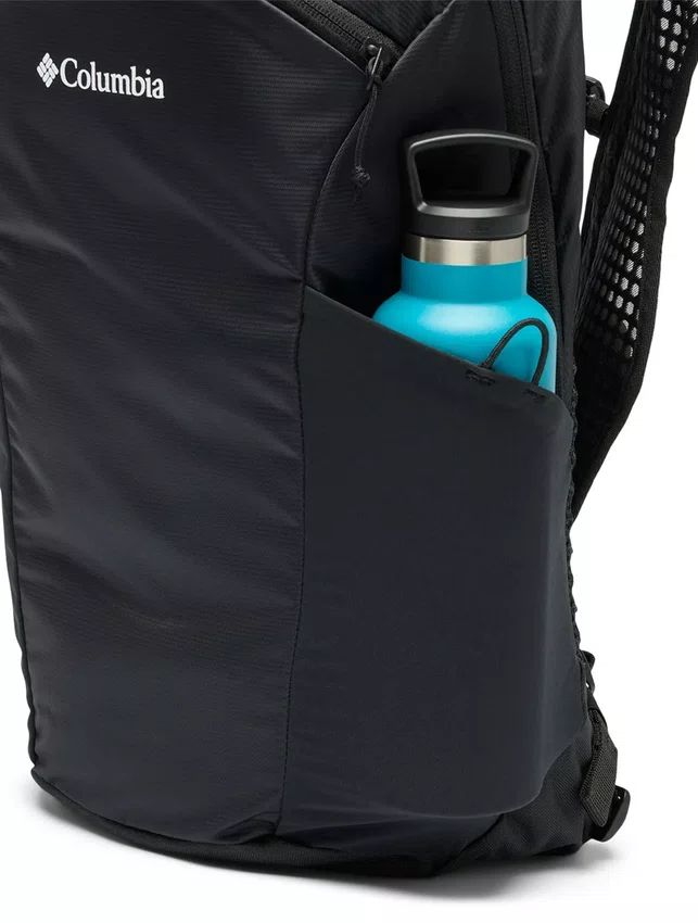 Mochila Columbia Unissex Blackcomb Ridge 18L Preta