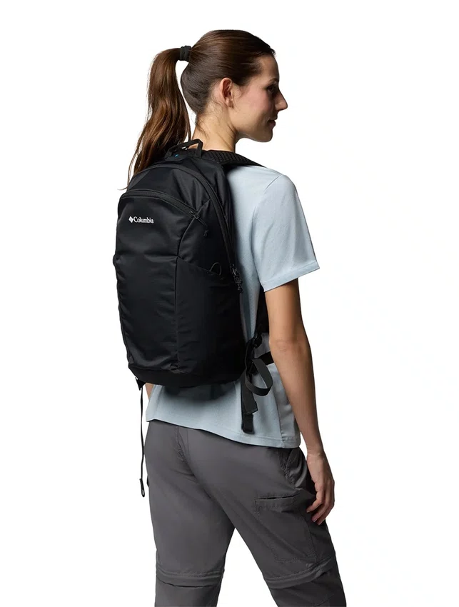 Mochila Columbia Unissex Blackcomb Ridge 18L Preta