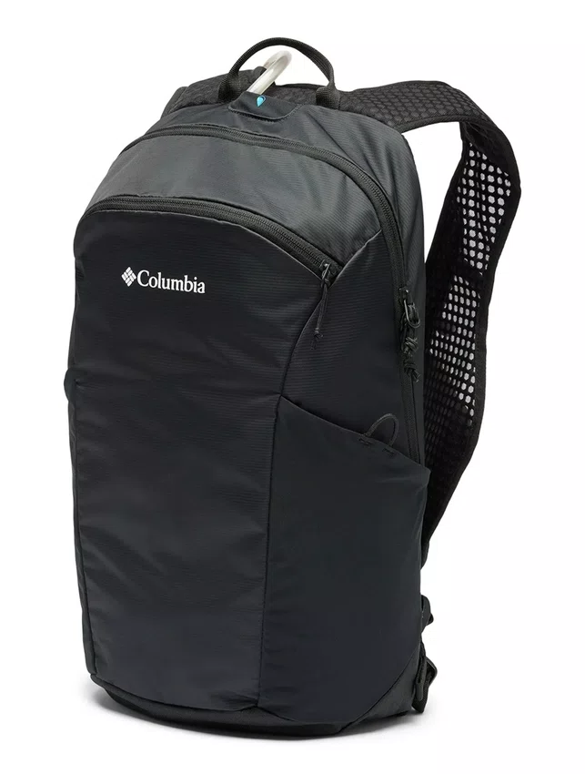 Mochila Columbia Unissex Blackcomb Ridge 18L Preta
