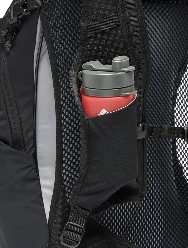 Mochila Columbia Blackcomb Ridge 30L Preta