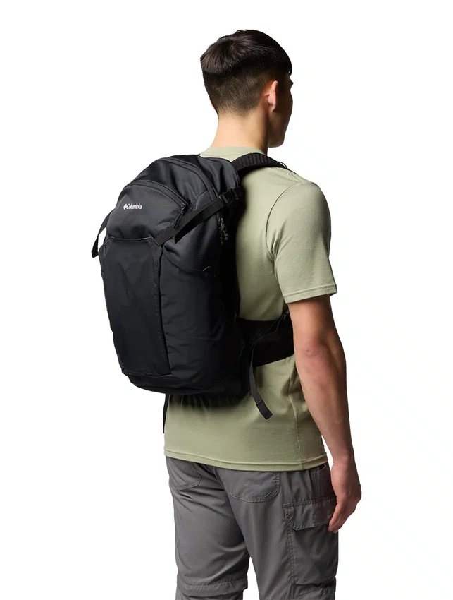 Mochila Columbia Blackcomb Ridge 30L Preta