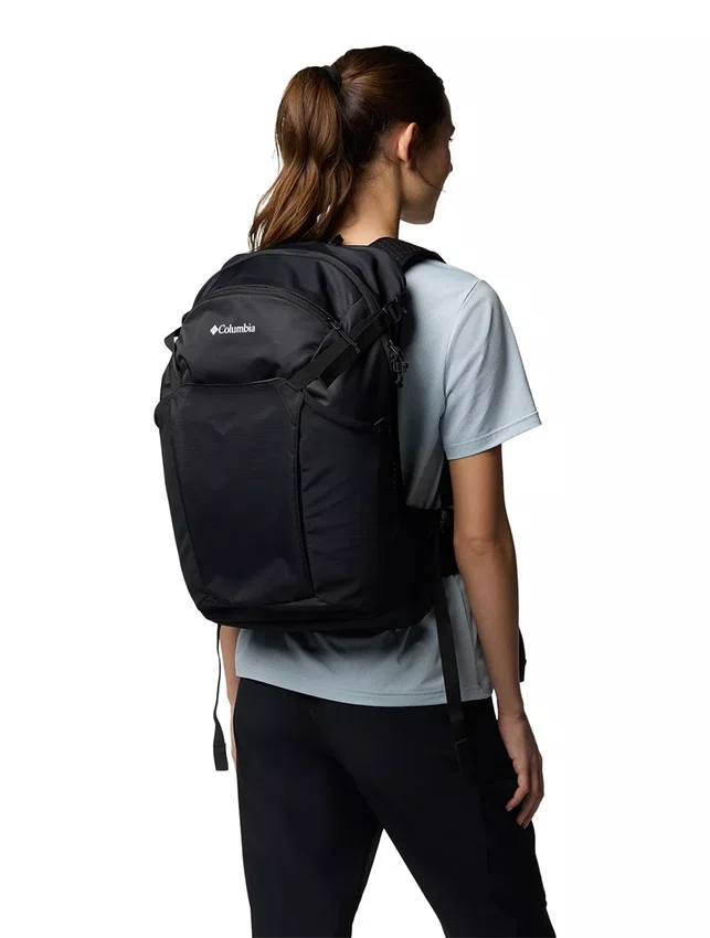 Mochila Columbia Blackcomb Ridge 30L Preta