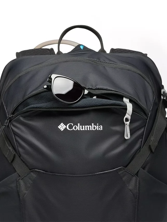 Mochila Columbia Blackcomb Ridge 30L Preta