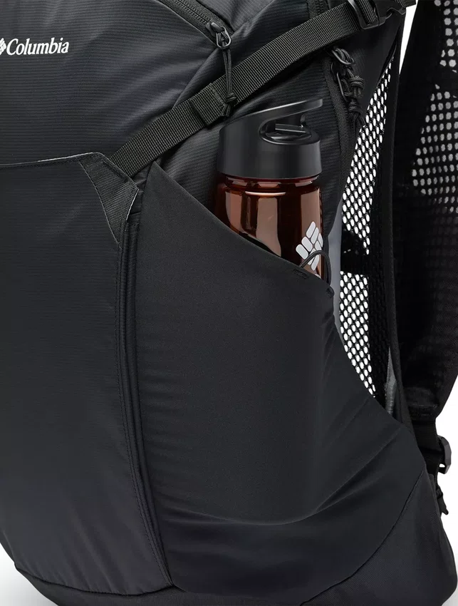 Mochila Columbia Blackcomb Ridge 30L Preta