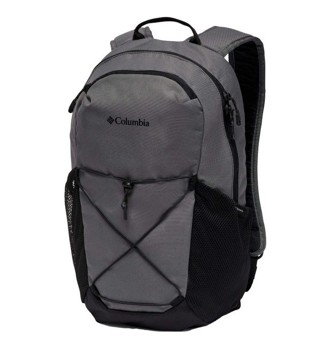 Mochila Columbia Atlas Explorer Backpack City Cinza