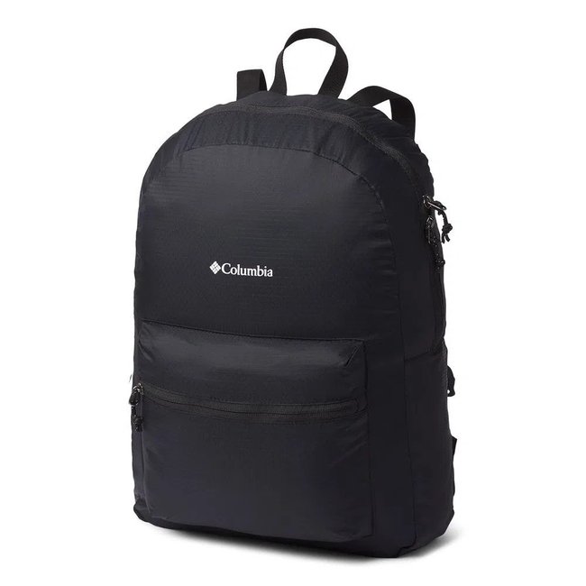Mochila Columbia Lightweight Packable 21L Preto