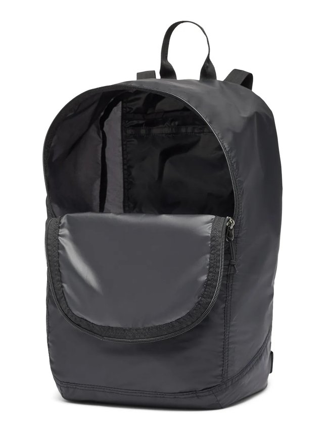 Mochila Columbia Lightweight Packable Backpack Preto