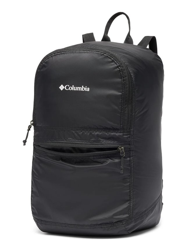 Mochila Columbia Lightweight Packable Backpack Preto