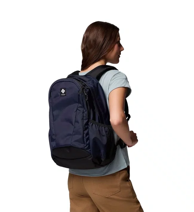Mochila Columbia Manresa 30L Azul Marinho